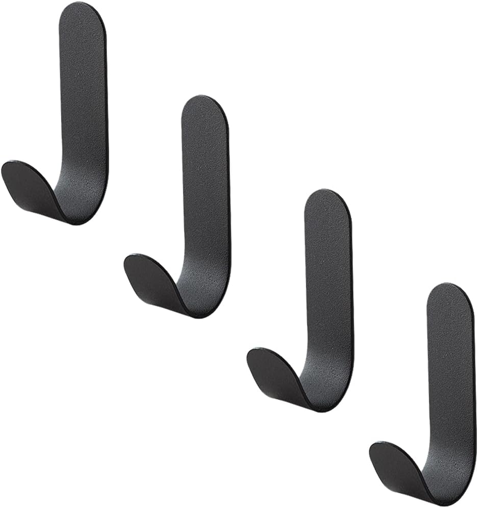 Acheter Crochets Adhésifs Multi-usages Pour Cuisine Et Salle De