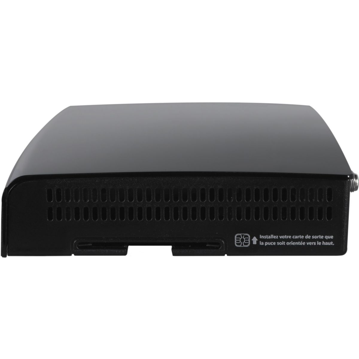 Décodeur satellite LISTO DTNT-S3345 - 5