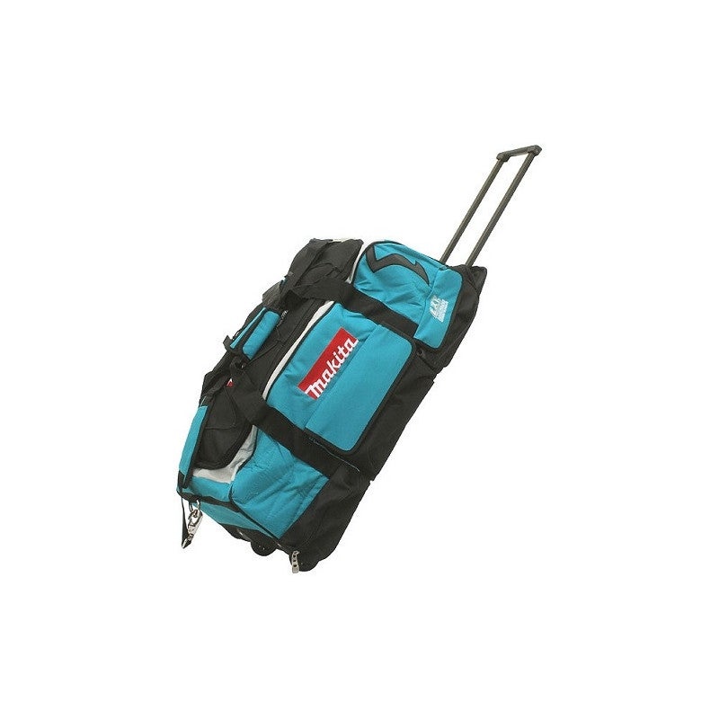 Pack 3 outils 18V LXT (2x5,0 Ah) dans sac LXT600 - MAKITA DLXCBO056 - 5