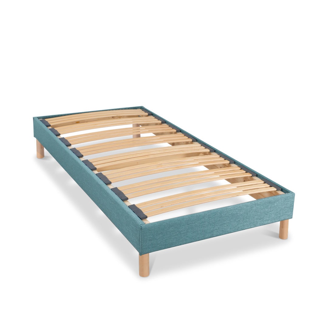Sommier 90x190 d'occasion - Ameublement