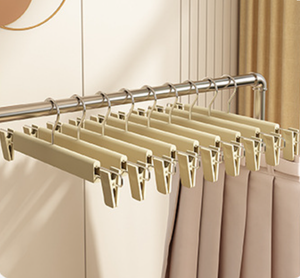 Gedotec Ganci Appendiabiti Armadio Ganci Tripli Girevoli - Pegasi |Per Cucina E Armadio | Cromo Lucido | Ganci Appendiabiti In Alluminio Tripli - Foto 8