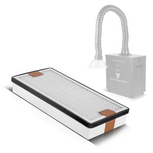 Aspirateur de fume de cigarette au meilleur prix | Leroy Merlin