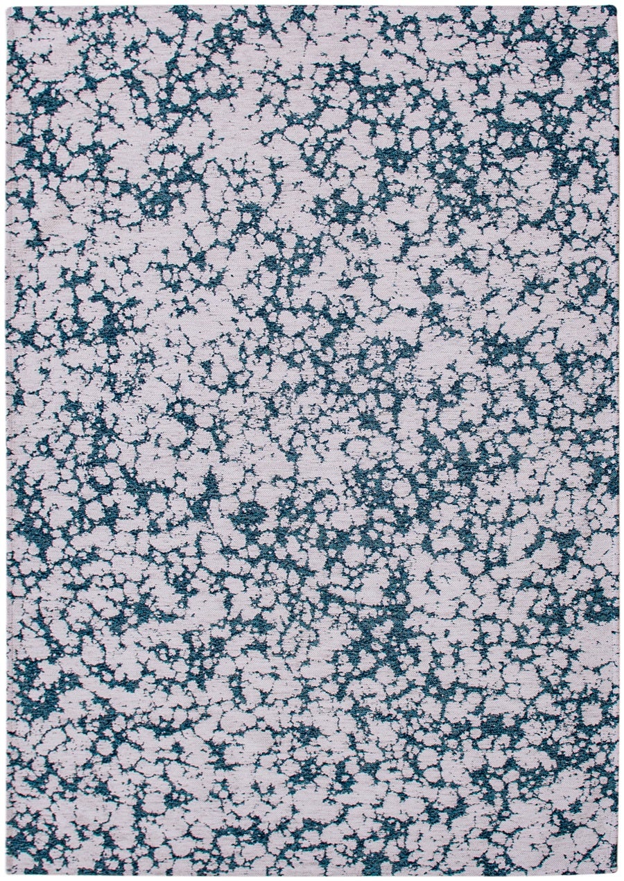 Tapis de salon moderne tissé plat GLOOM 170x240 cm - 6
