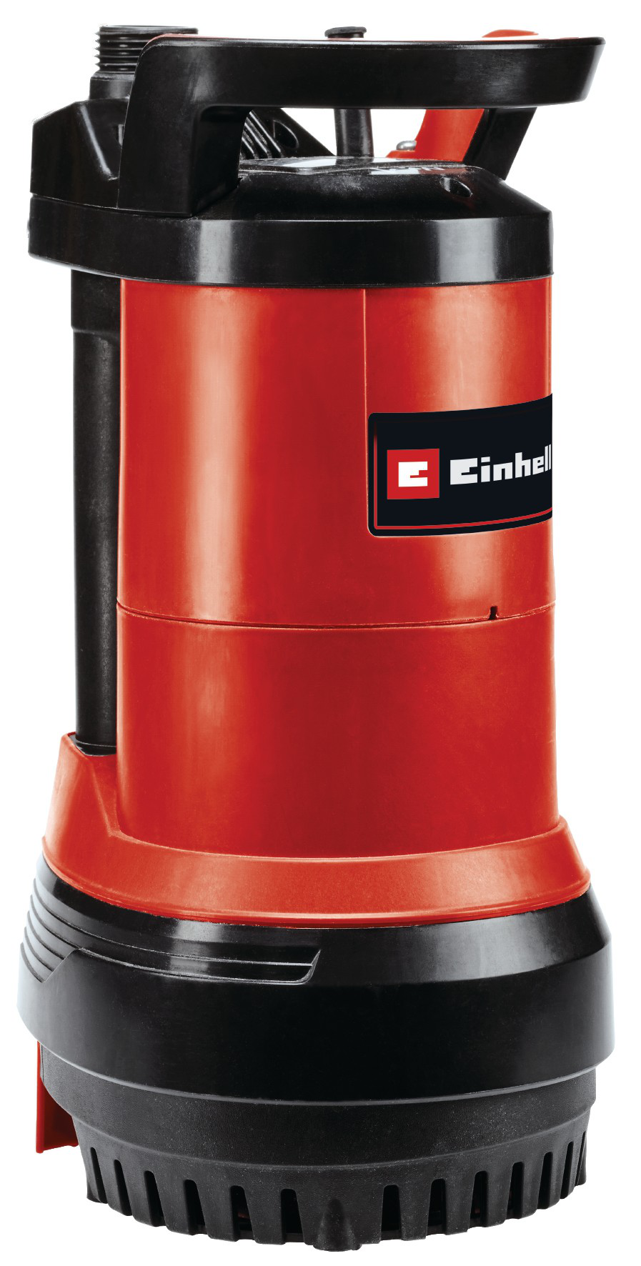 Pompa zanurzeniowa Einhell GE-PP 5555 RB-A czerwona 5500 L/h 20 m