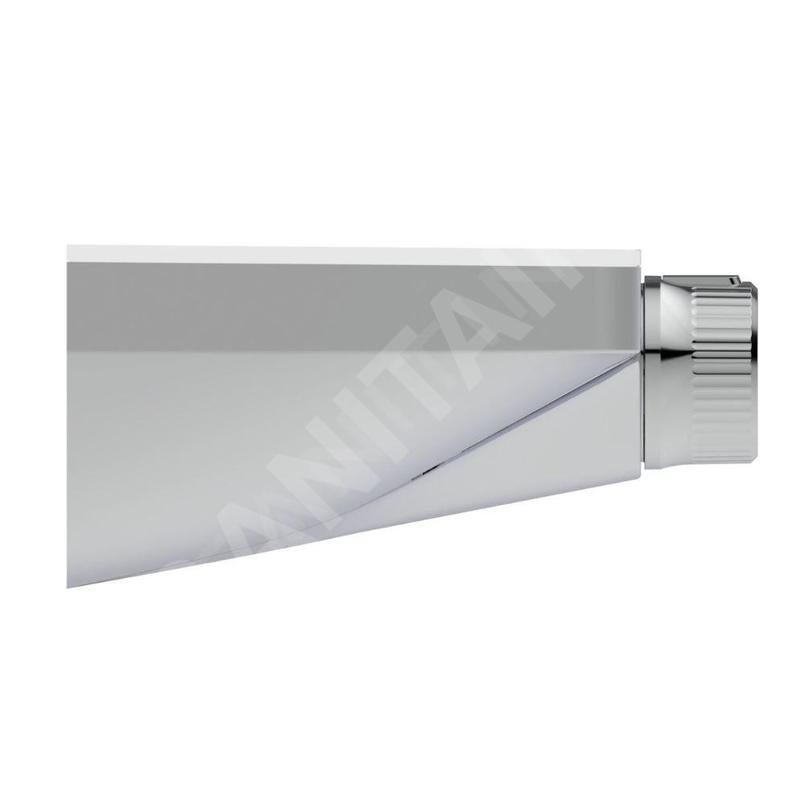 Ideal Standard Ceratherm S200 Thermostat de douche apparent, avec ...