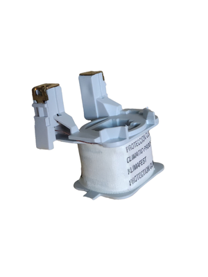 GRT8-LM Relè di ritardo timer interruttore scale - Fornitura di