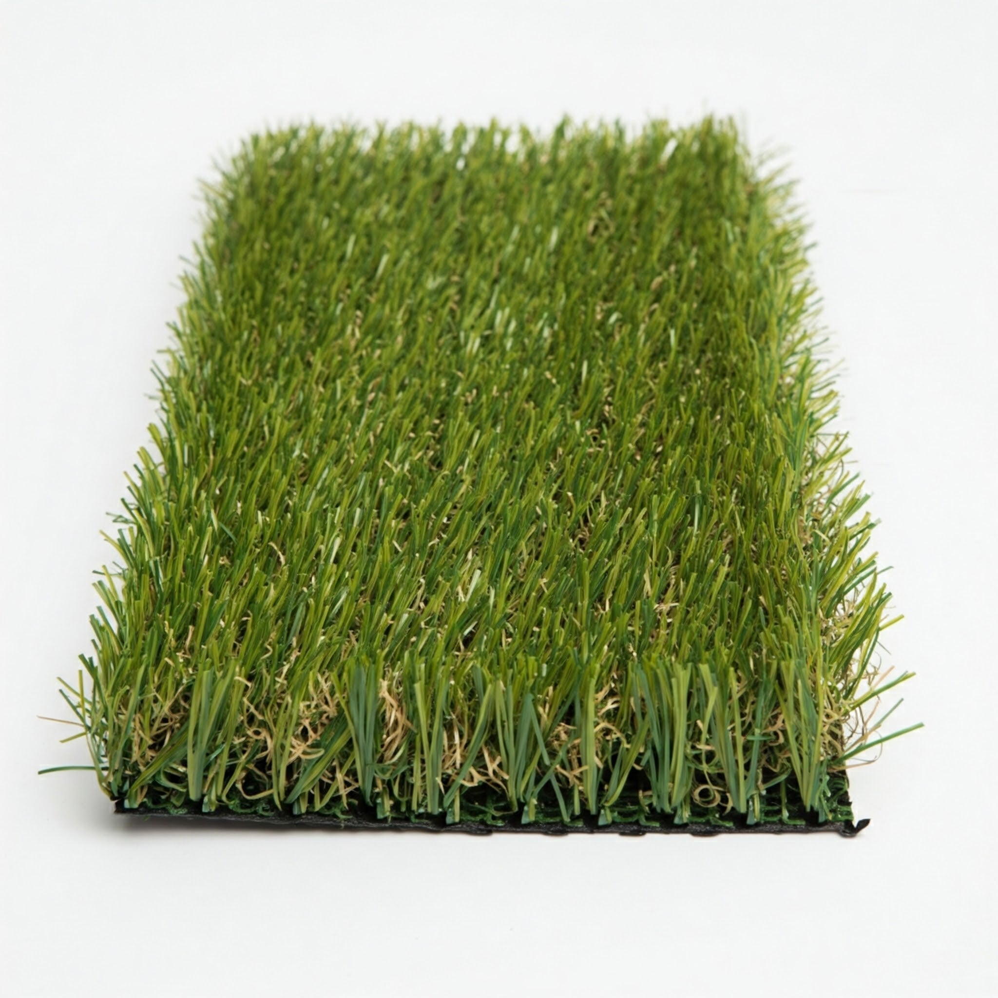 Rolo De Relva| 2X10M (Comprimento X Largura)| Grossura 30MM| Macio| Fofo| Jardim Ar Livre| Tipo Sintético - 3
