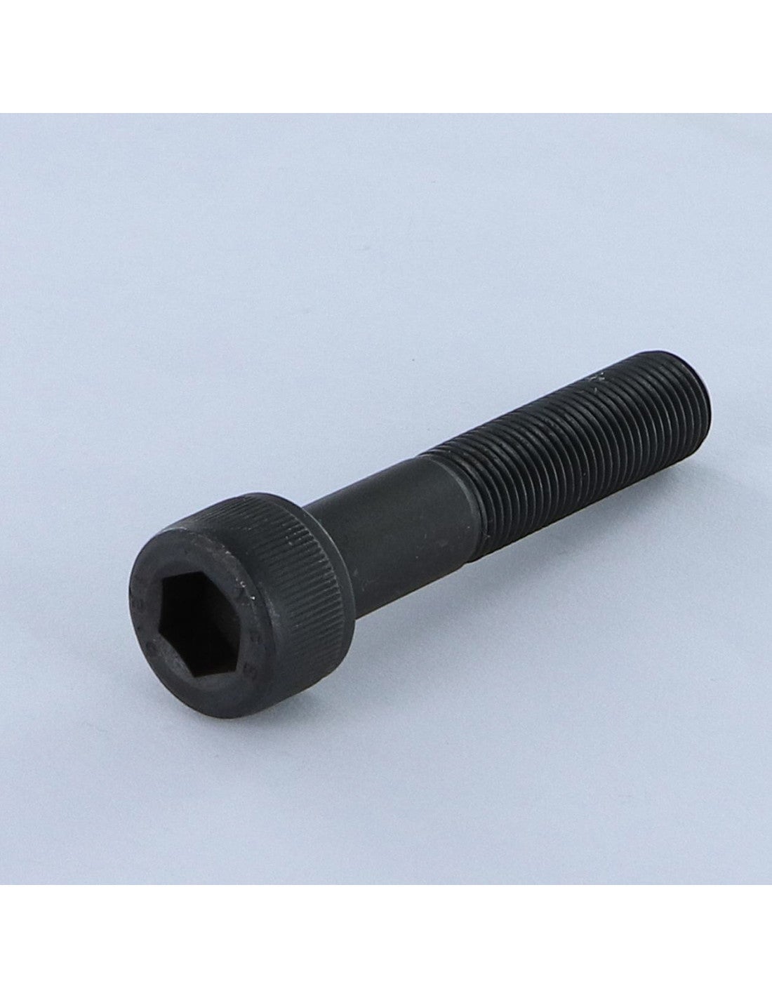 VIS À MÉTAUX TÊTE H CL10.9 M20-2.50 X 160 mm DIN 931 PARTIELLEMENT FILETÉE