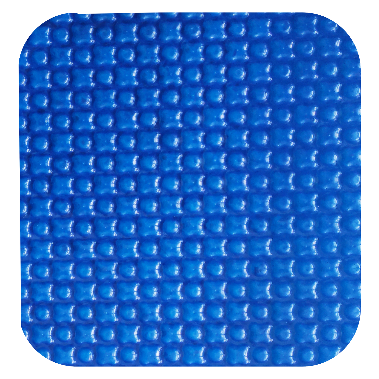 Copertura Termica/ Coperta Solar Per Piscina 400 Micras ECO 2 X 2m