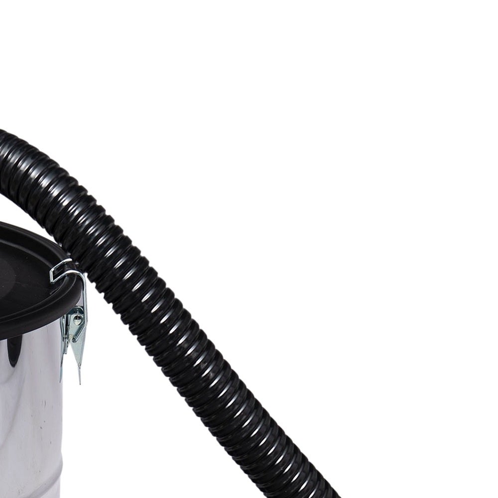 Aspirateur avaleur de cendres 1200w 20 L - 7