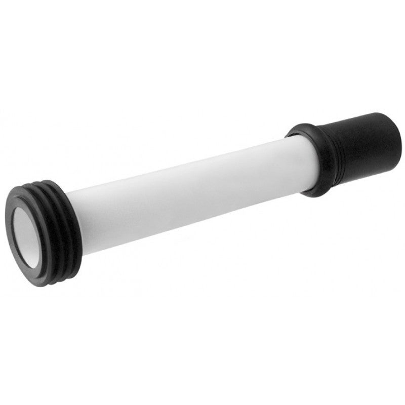 Pedagno Per Palamito 2,5mt - Con Luce LED Stroboscopica, Alluminio Anodizzato - Foto 8