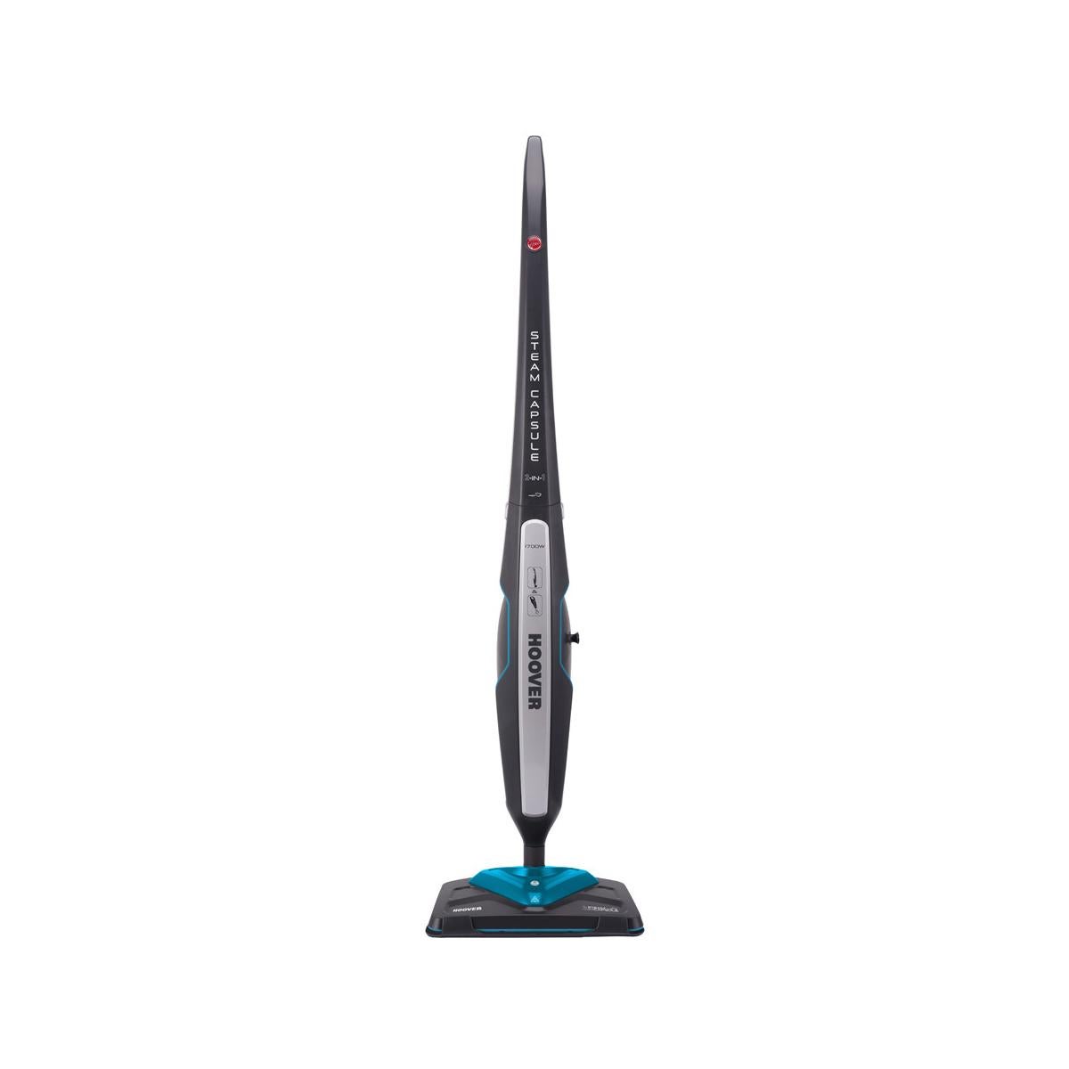 elfbar nachfüll pod läuft aus Hoover Steam Capsule CAP1700D - nettoyeur à vapeur