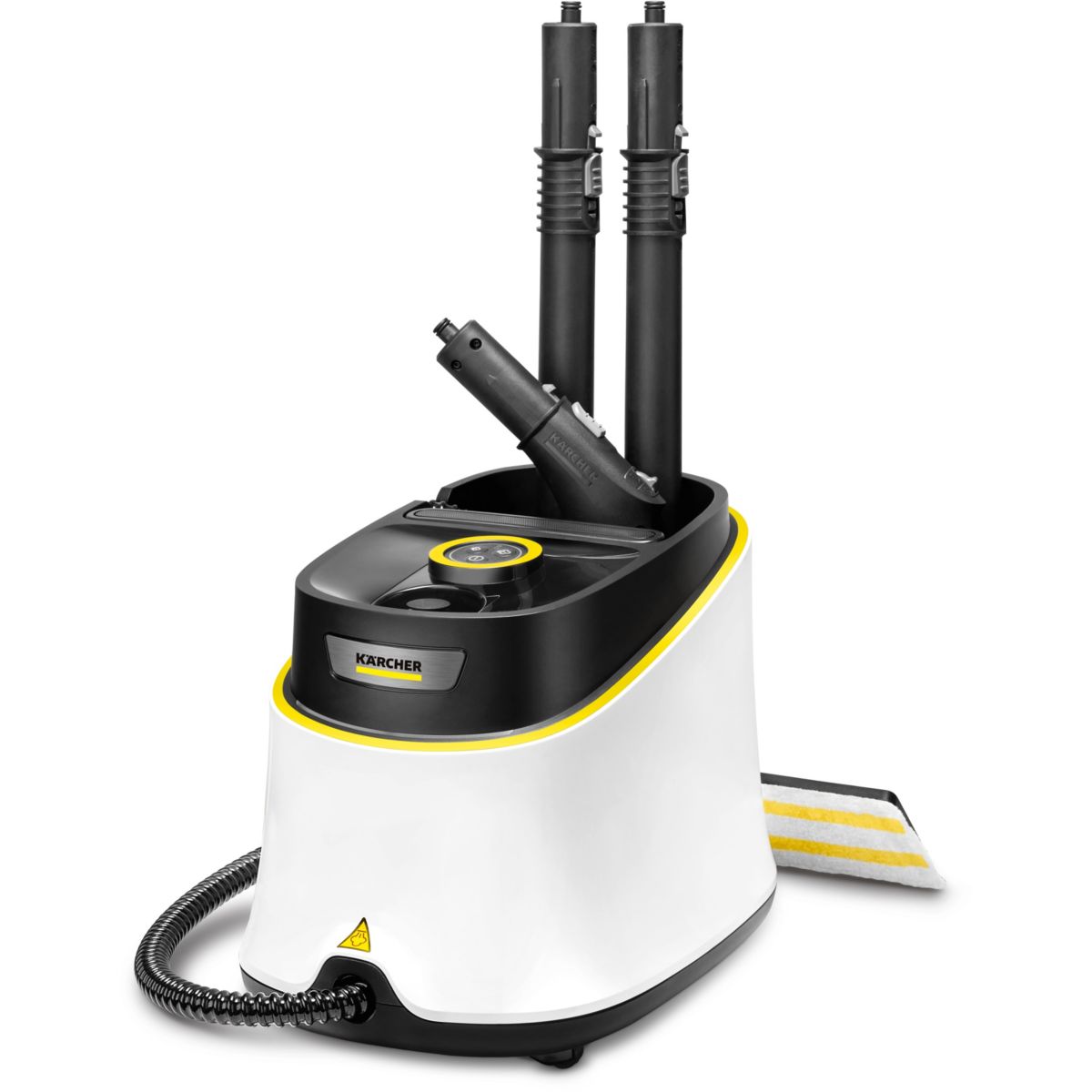 Bouchon De Sécurité Nettoyeurs Vapeur Karcher | 4.590-086.0Kärcher Store Schreiber