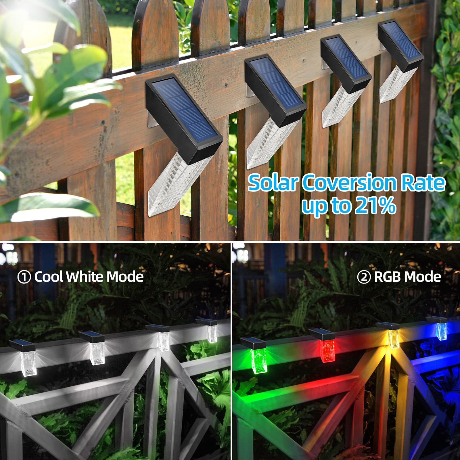 Luci di natale esterno solari - luci solari esterne - Italia - : Luci Di Natale Esterno SolariHomeleo 20 LED Solar C9 Luci Di Natale Per Esterni, Più Nuovo