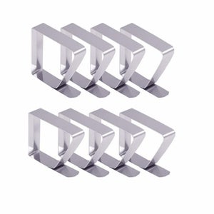 Pince Nappe Inoxydable,Pinces Pour Nappe De Table, Pince Nappe Clip Exterieur Ajustable Attache Nappe Jardin Pour Cuisine Bureau Restaurant Pique Nique Mariage Fete12 Pieces 71538688 Pince Nappe Inoxydable,Pinces Pour Nappe De Table, Pince Nappe Clip Exterieur Ajustable Attache Nappe Jardin Pour Cuisine Bureau Restaurant Pique Nique Mariage Fete12 Pieces 71538688