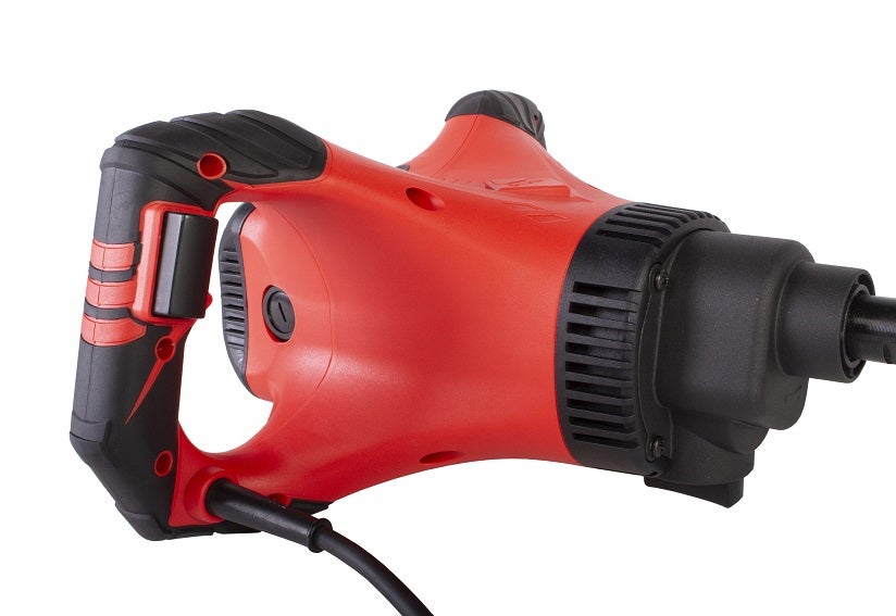 Malaxeur RUBIMIX 9 SUPERTORQUE 1800W RUBI - Avec - 6