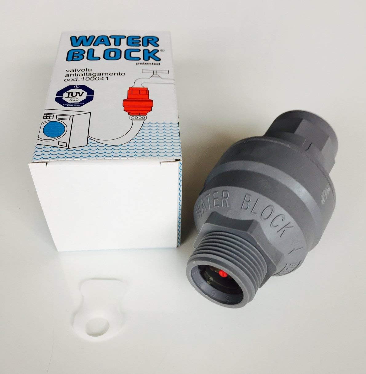 Acquastop Gardena Premium Da 19 Mm (3/4 Pollice - Foto 9