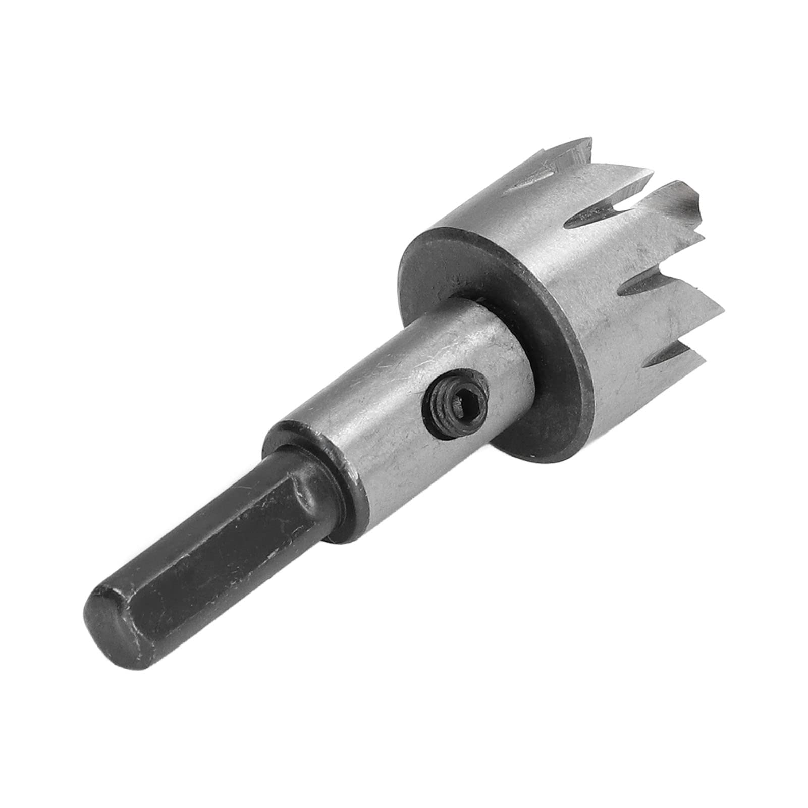 Set 7 Pezzi Punte SDS Plus 160mm + Seghe A Tazza 68mm – In Carburo Di Tungsteno, Per Calcestruzzo E Pietra