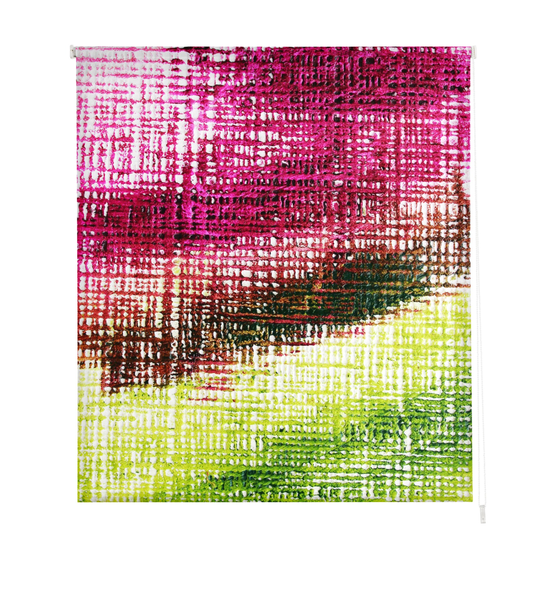 Estoralis | estores personalizados texturas | 150 x 255 cm (ancho por alto) tamaño de tela 147 x 250 cm | modelo t-4055 color unico