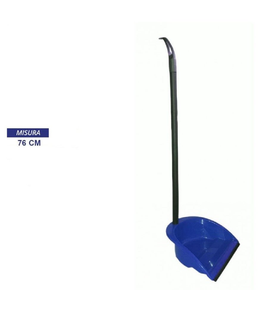 Paletta plastica bianca | Briantina Professional