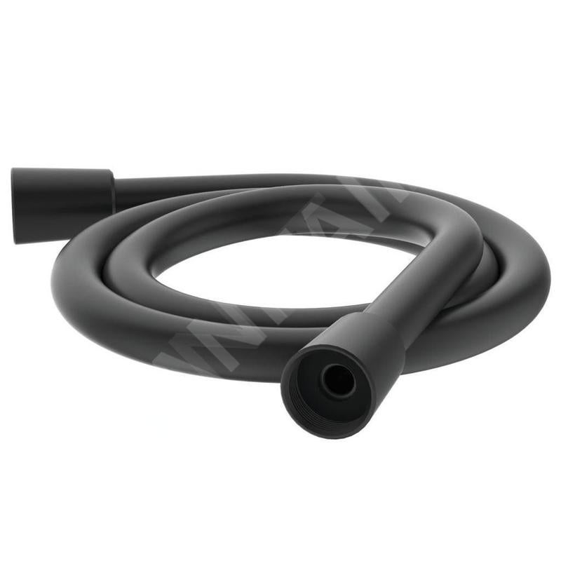 TUBO FLESSIBILE PER DOCCIA IN ACCIAIO INOX IN VARIE MISURE A - Foto 8