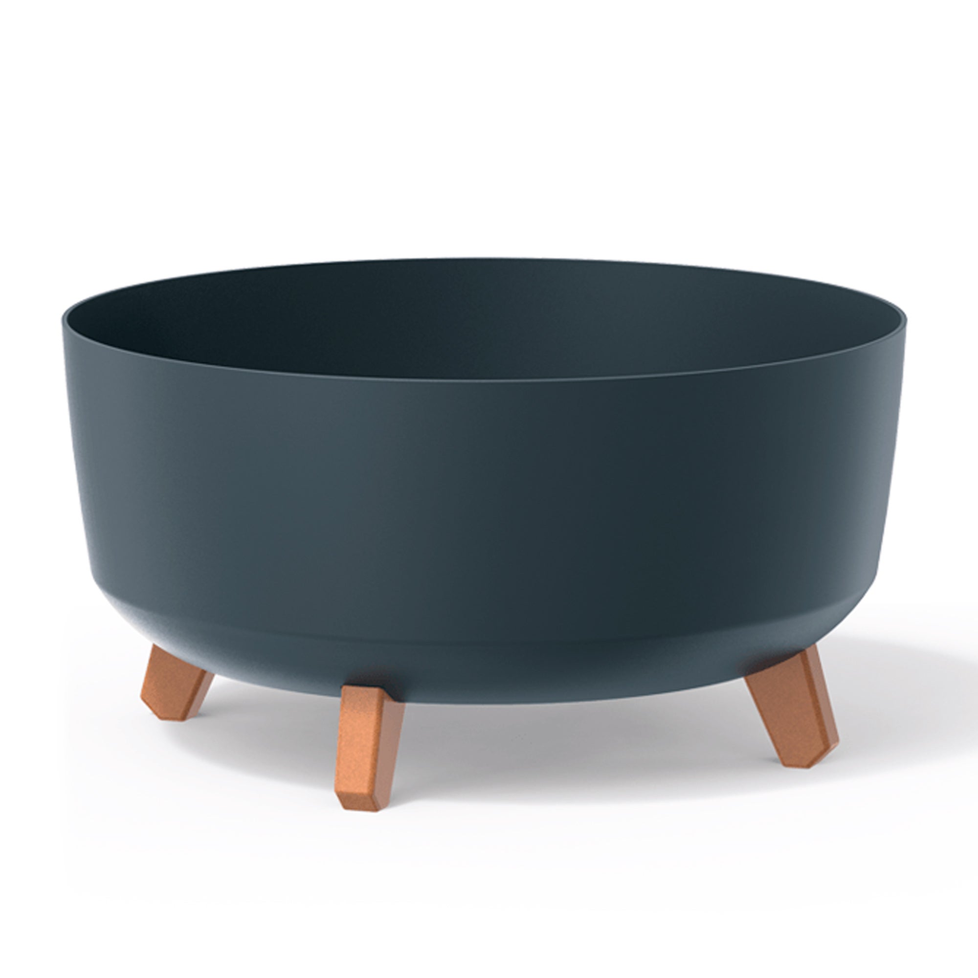 Donica Misa Na Nóżkach Doniczka39 Cm GRACIA STANDARD