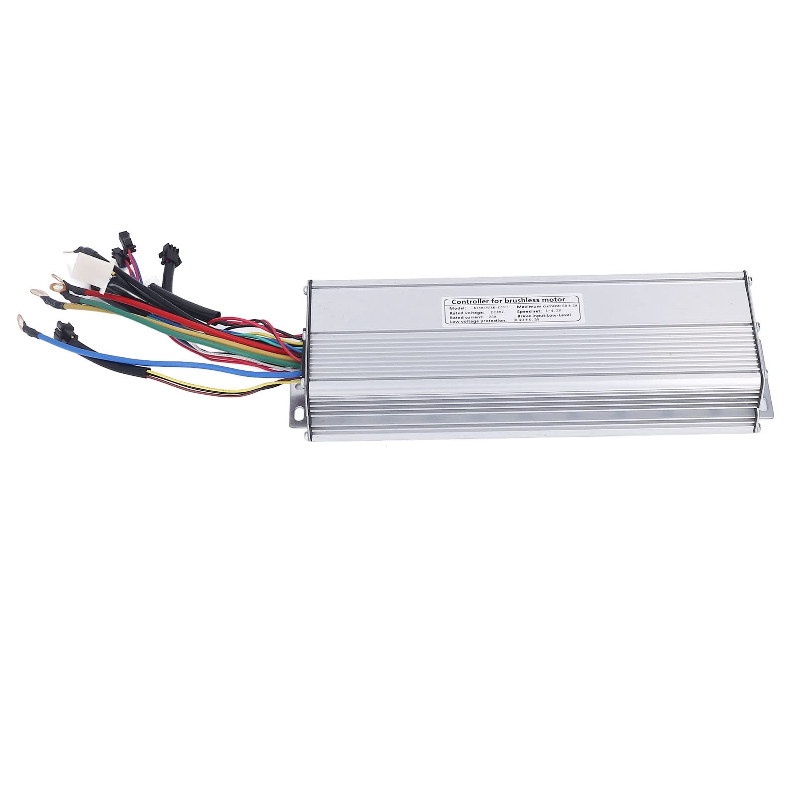 Controller per mountain bike per motore brushless 50A 48V 1500W