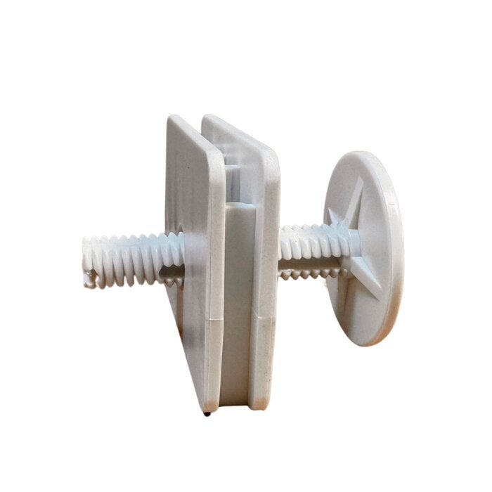 PORTE OPAQUE COFFRET 1X13M - 401331 - 4