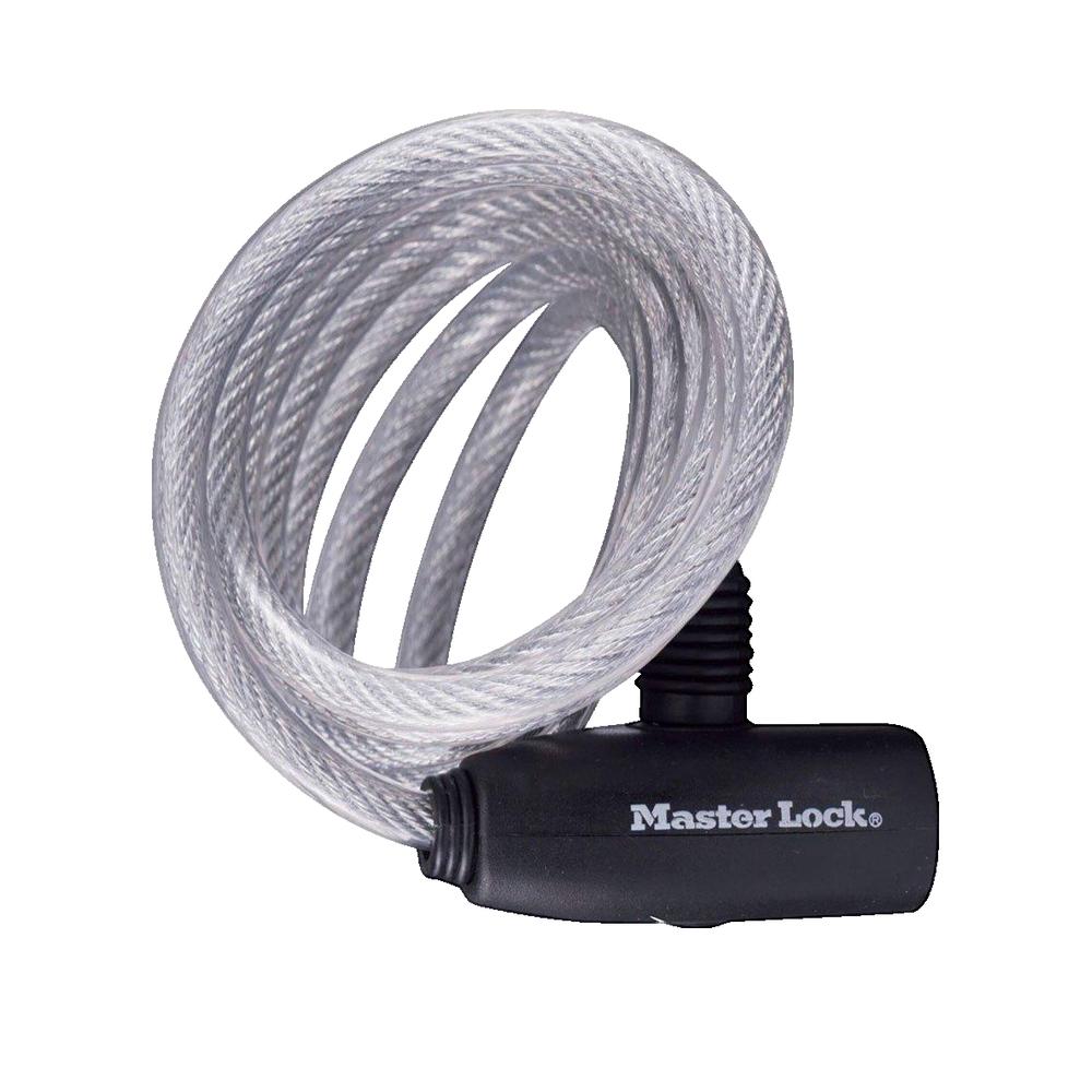 Cable Antivol S'Enroul.1.80Mx8Mm - 3