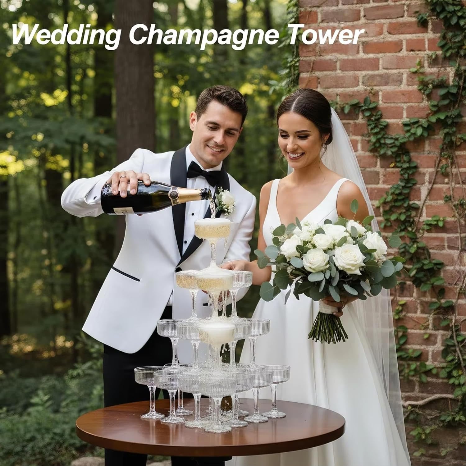 Oz flash gold vertical plastic martini Cup wedding celebration party ...