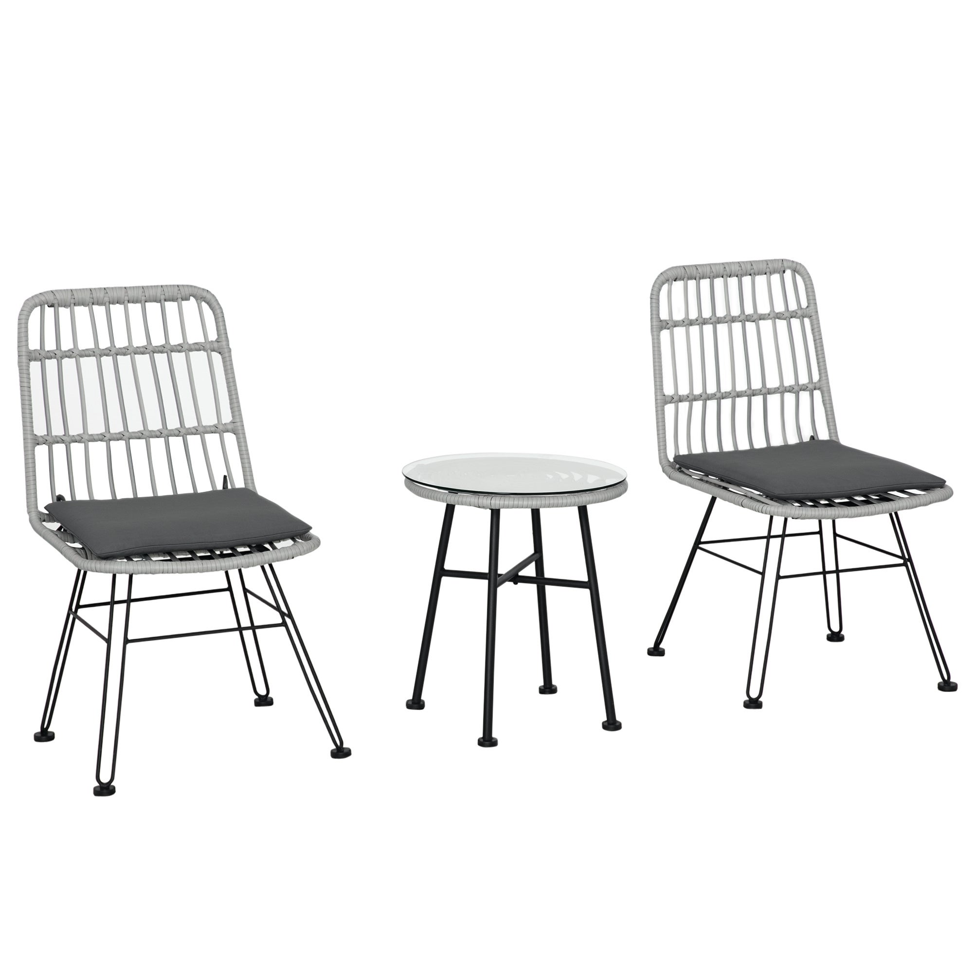 FirFurd Ensemble de Table et Chaises pour Enfant Table d’Enfant avec 4 Chaises Table d'Activités
