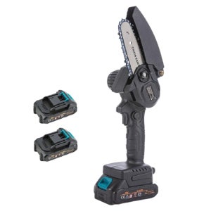 L'ultimo arrivo nel sistema 18V Power for All: mini sega a catena a batteria da giardino Bosch per potature - Bosch Pressportal L'ultimo arrivo nel sistema 18V Power for All: mini sega a catena a batteria da giardino Bosch per potature - Bosch Pressportal
