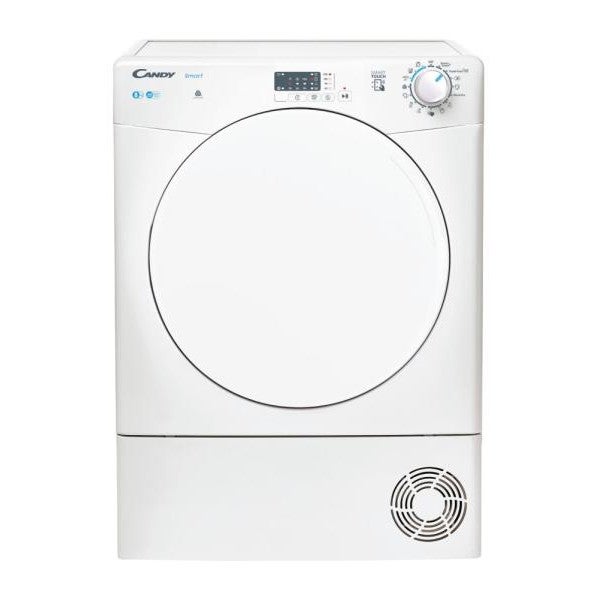 Sèche-linge Whirlpool à Condensation 7kg - Blanc, Classe B, Occasion En état De Marche, Modèle AWZ 99100