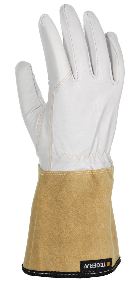 Gant de soudeur Tegera 126A Gr. 10 - 6