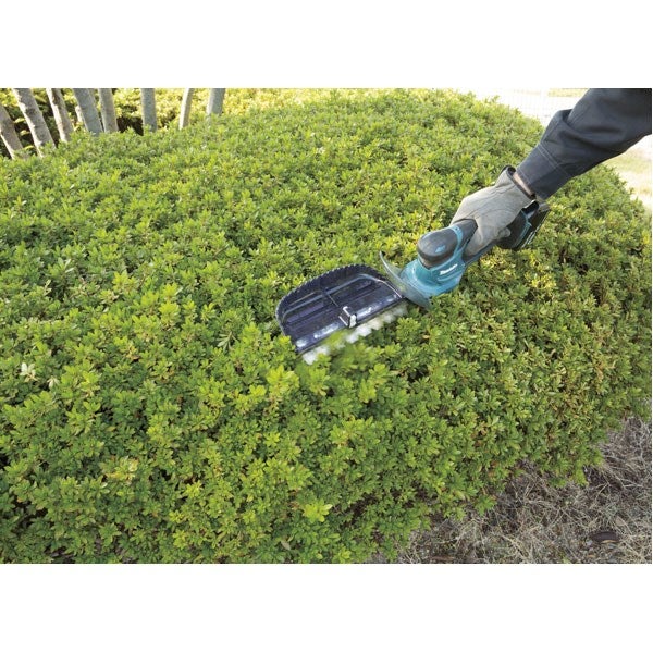 Nożyce do trawy Makita DUM604ZX 2500 uderzeń/min 16 cm cięcia - 7