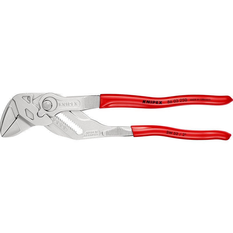 Clé multifonction réglable Knipex 25 cm - 2
