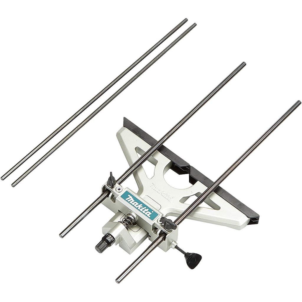 MAKITA 195136-9 - Guia paralela para fresadoras 3612 3612c rp1800 ...