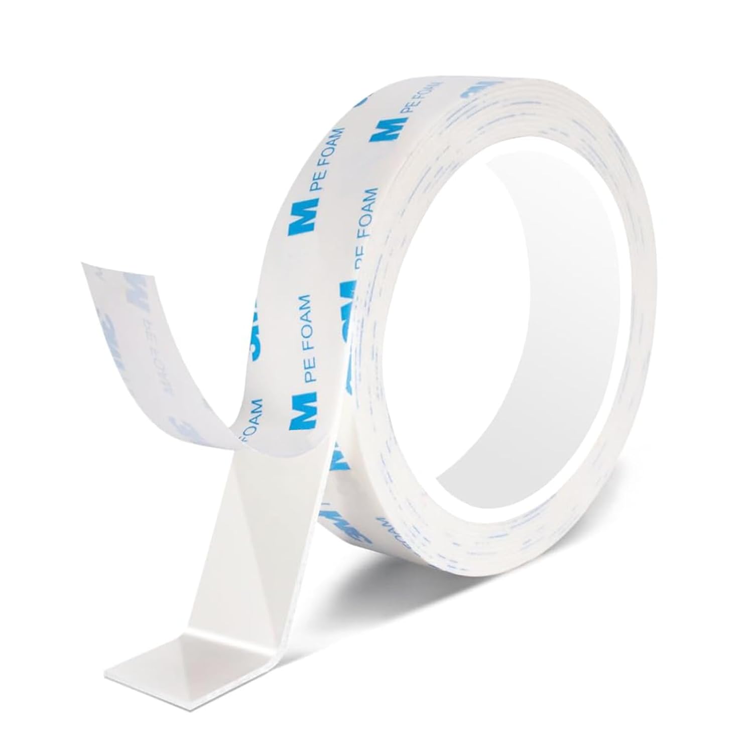 Extra Strong Double Sided Tape for Mounting - PE Foam - Permanently ...
