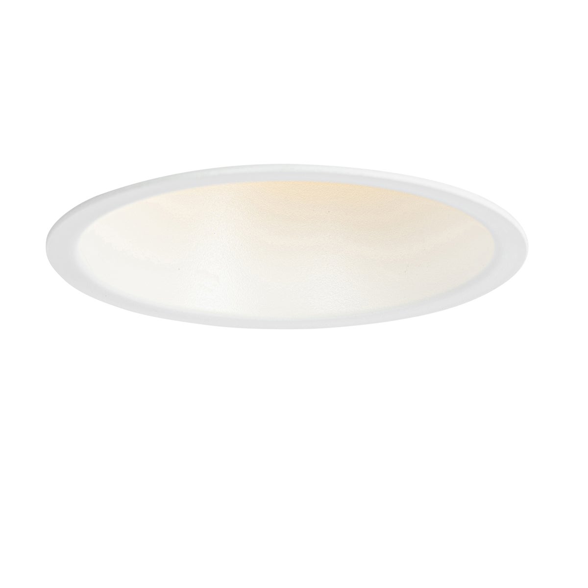 Qazqa faretti da incasso - Dept - bianco, 10.5cm, IP20 innen, set di 6 - 4