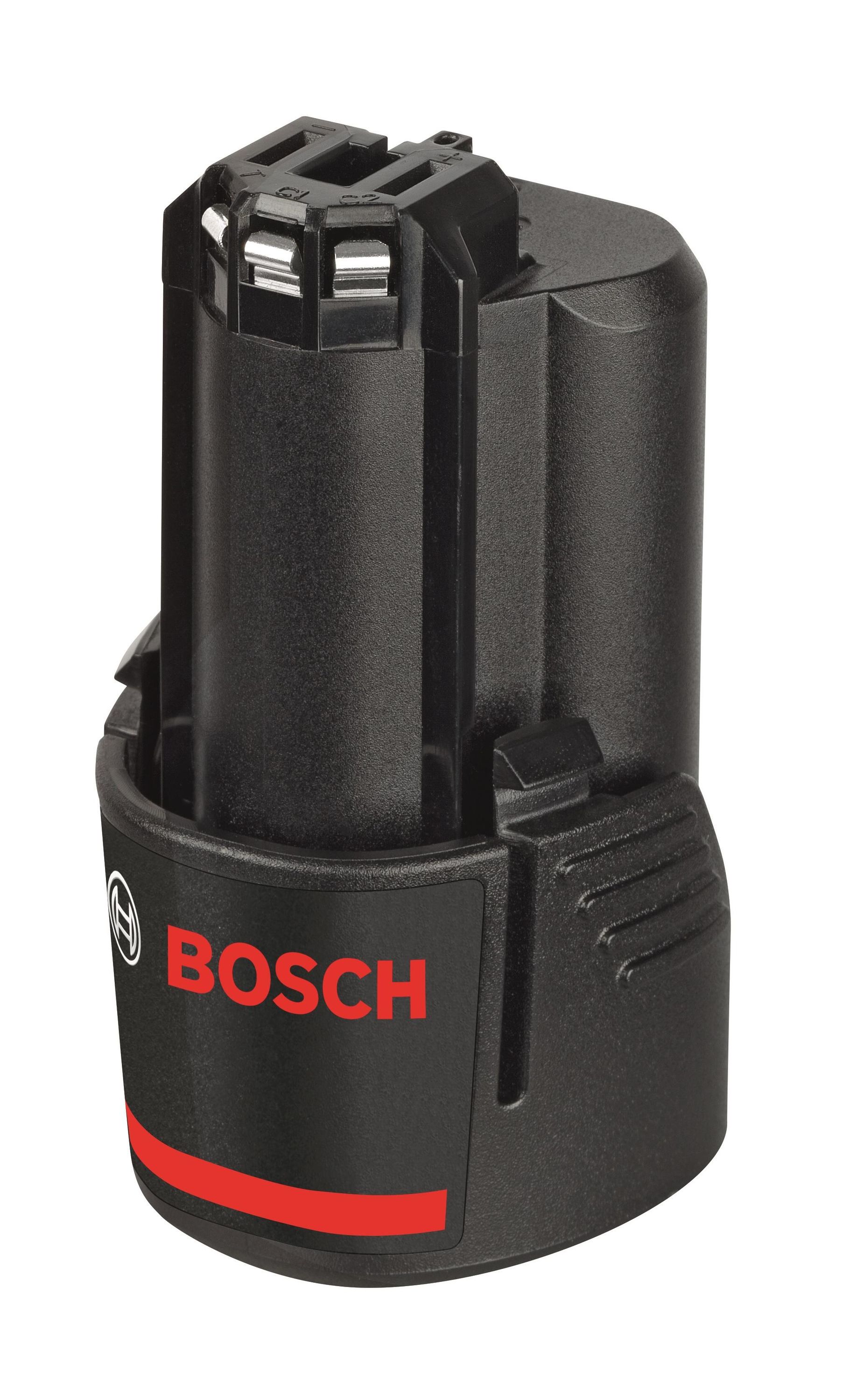Akumulator Bosch Professional GBA 12V 3,0Ah kompatybilny i wydajny