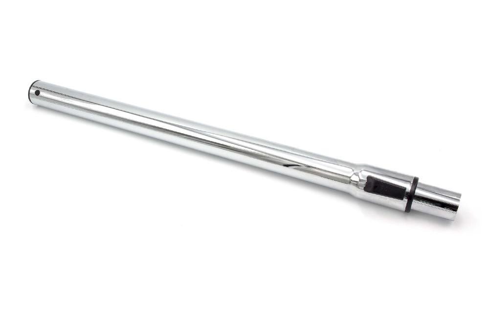 Tube Télescopique Pour Aspirateur Dirt Devil Infinity – Remplacement Chromé 32 Mm, Longueur Réglable 58-96 Cm - 12