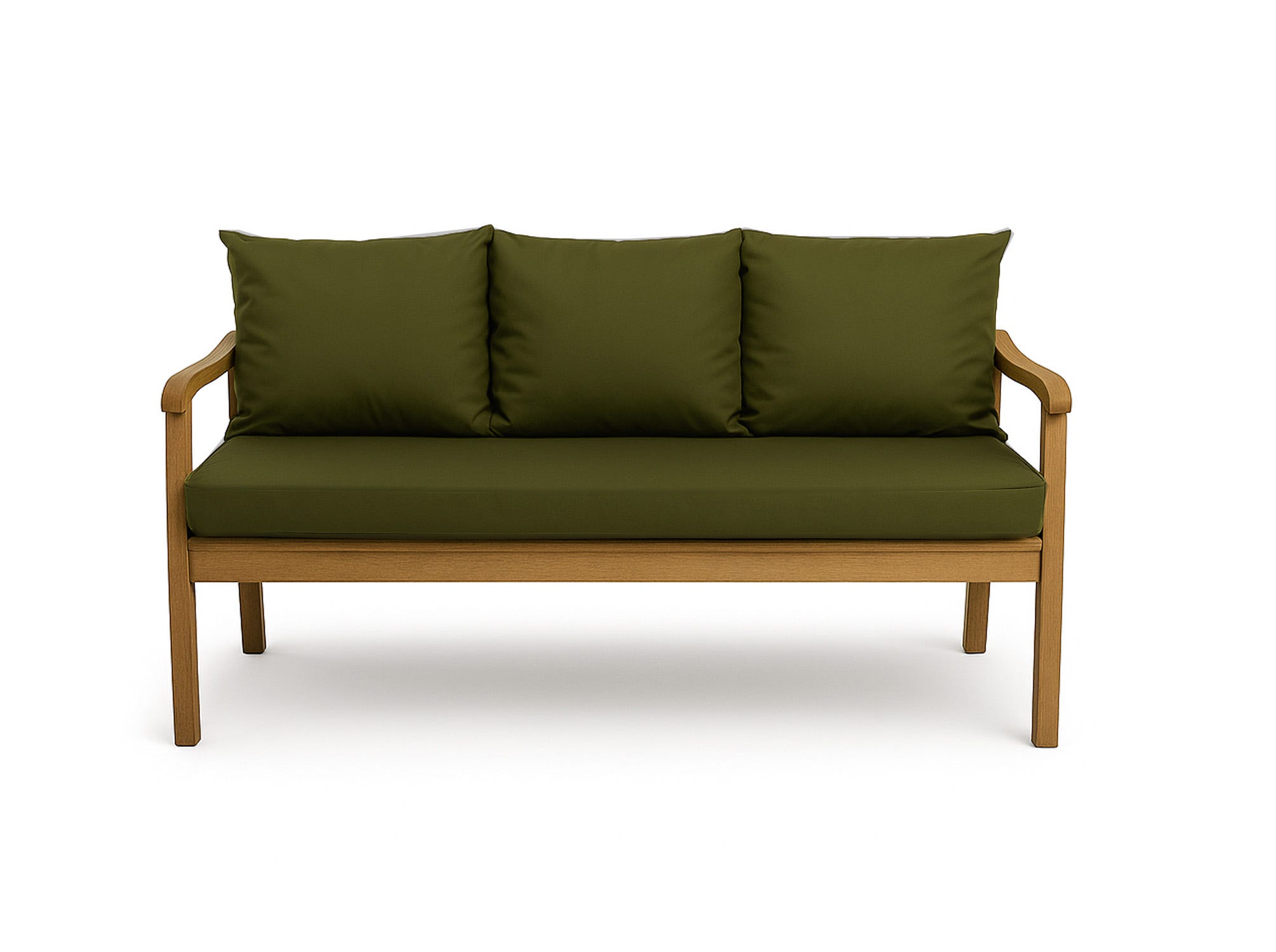 Cuscini per panca da esterno 140x60x7/3x50x56cm, cuscini per panca da giardino lime, cuscini per panca a 3 posti, cuscini per altalena | Leroy Merlin Cuscini per panca da esterno 140x60x7/3x50x56cm, cuscini per panca da giardino lime, cuscini per panca a 3 posti, cuscini per altalena | Leroy Merlin