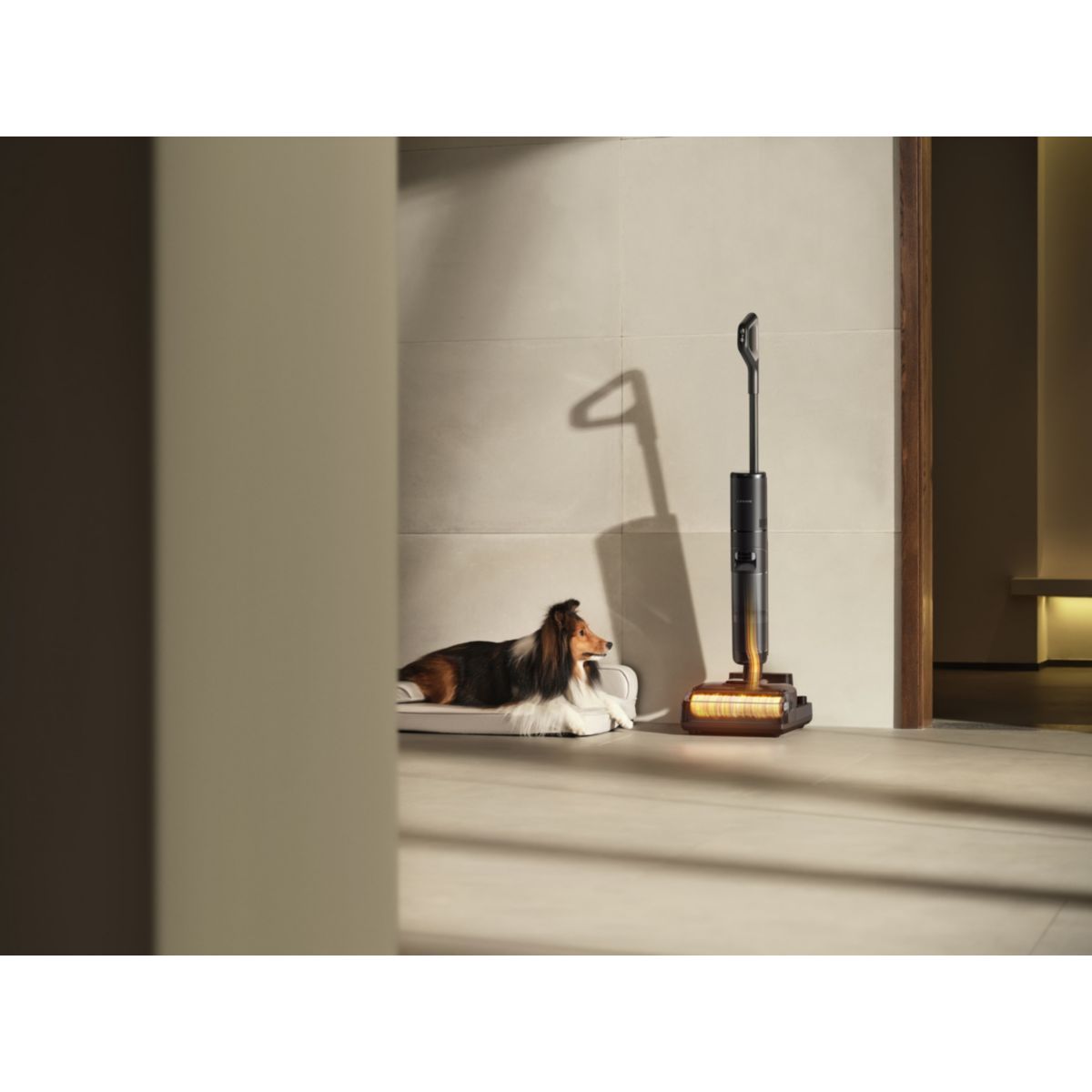 Aspirateur laveur DREAME H15 Pro - 9