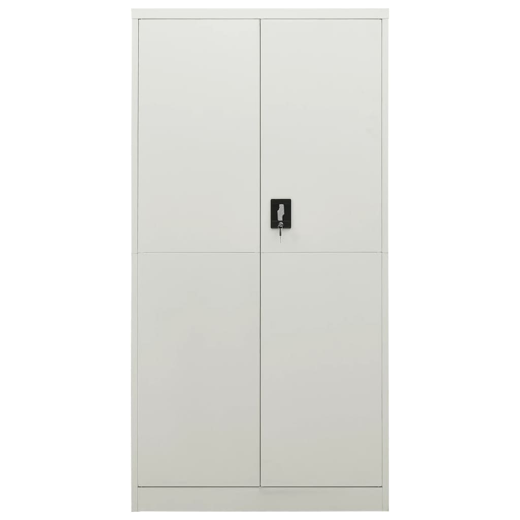 Scaffale Metallico Modulare Con 5 Ripiani 875kg Nero 90x40x180cm Thinia Home 90177536