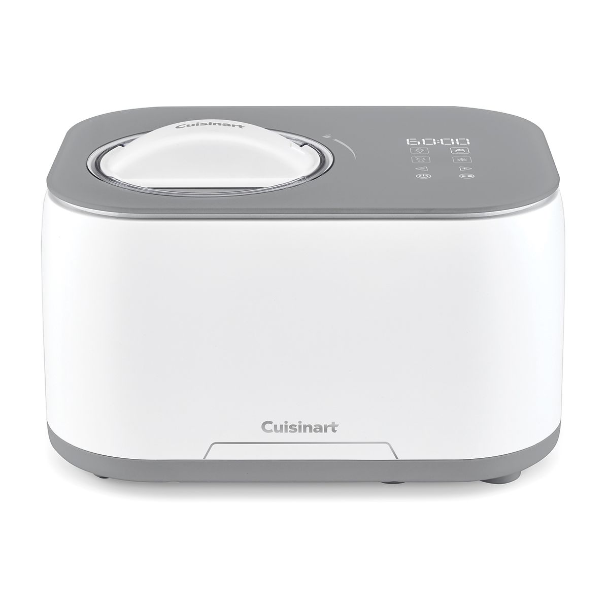 Cuisinart Heladera Ice90e 100 W 1 L Blanco , Leroy Merlin