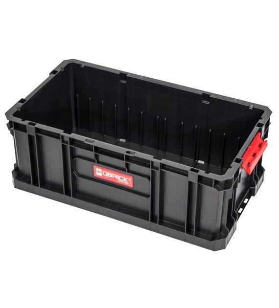 QBRICK TWO 200 BOX SKRZYNKA POJEMNIK ORGANIZER 26l