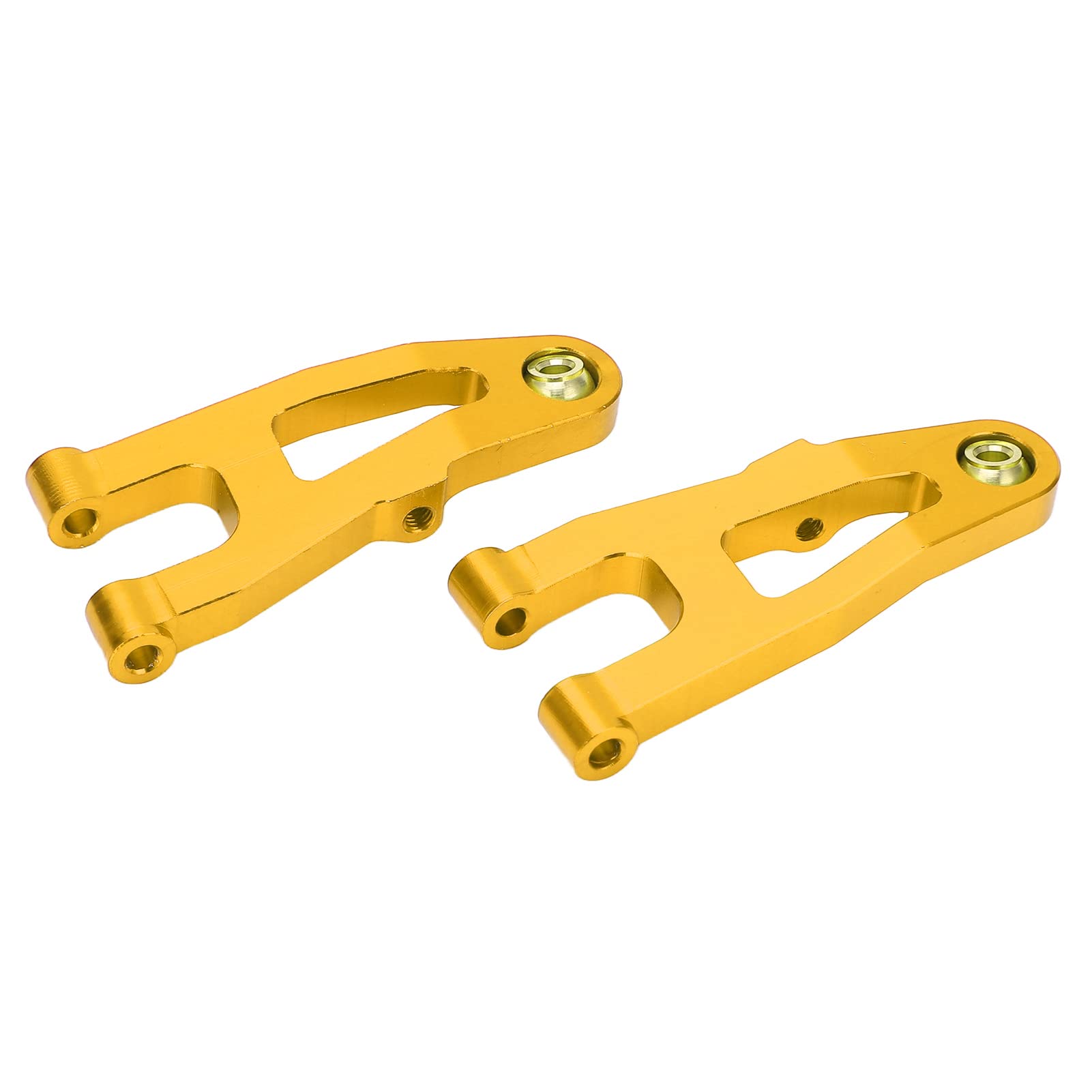 Bras De Suspension Inférieur Avant En Alliage D'aluminium Pour Voiture Rc 1 10 94 94380511