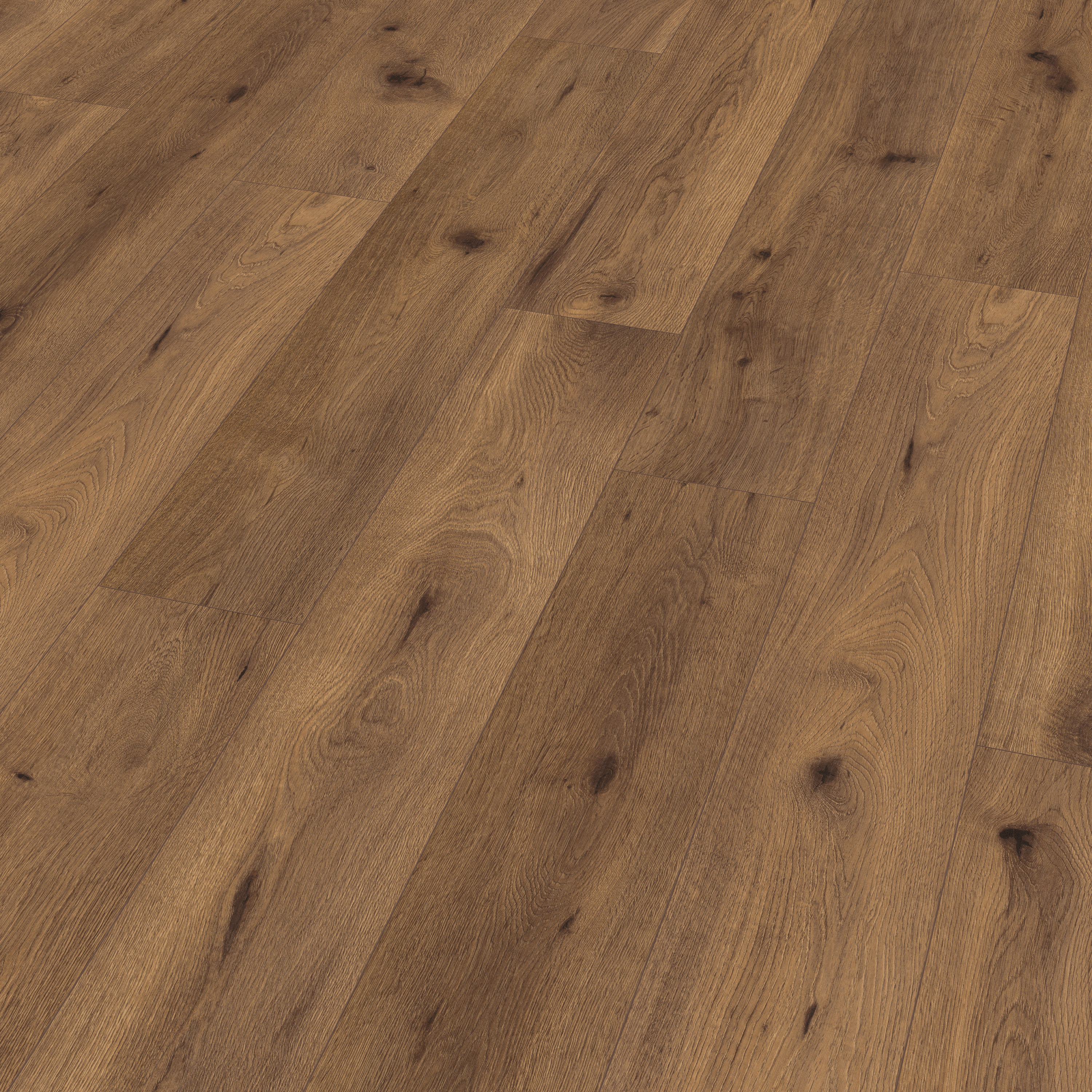 EGGER Sol stratifié NatureSense EL2099 Chêne Inuvik 1292 x 193 x 7mm - 4