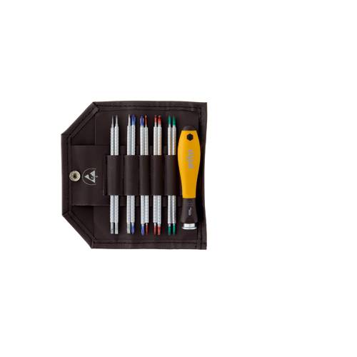 Jeu De 6 Lames Hexagonales Wiha VDE – Pour Tournevis, Remplacement Facile
