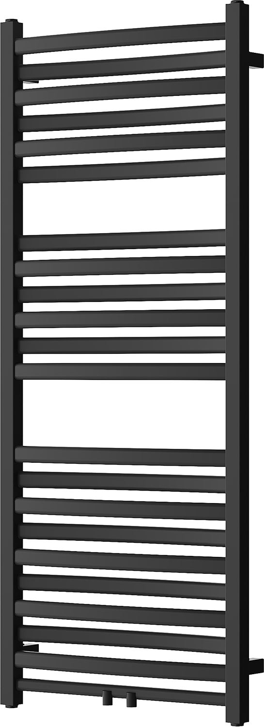 Mexen Zing grzejnik łazienkowy 1200 x 500 mm, 513 W, czarny - W128-1200-500-00-70